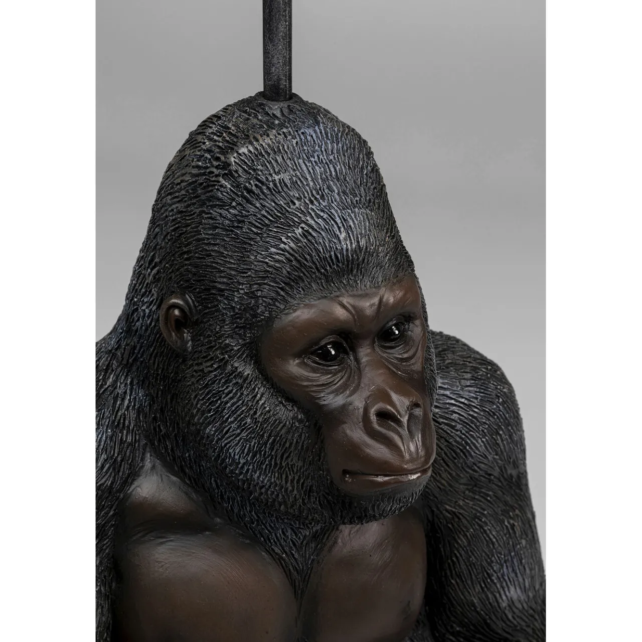 KARE Design Derouleur Papier Sitting Monkey Gorilla 51 Online