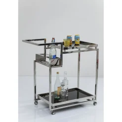 KARE Design Desserte Barfly Chrome Sale