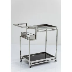KARE Design Desserte Barfly Chrome Sale