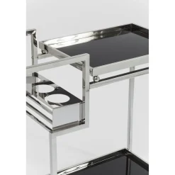 KARE Design Desserte Barfly Chrome Sale