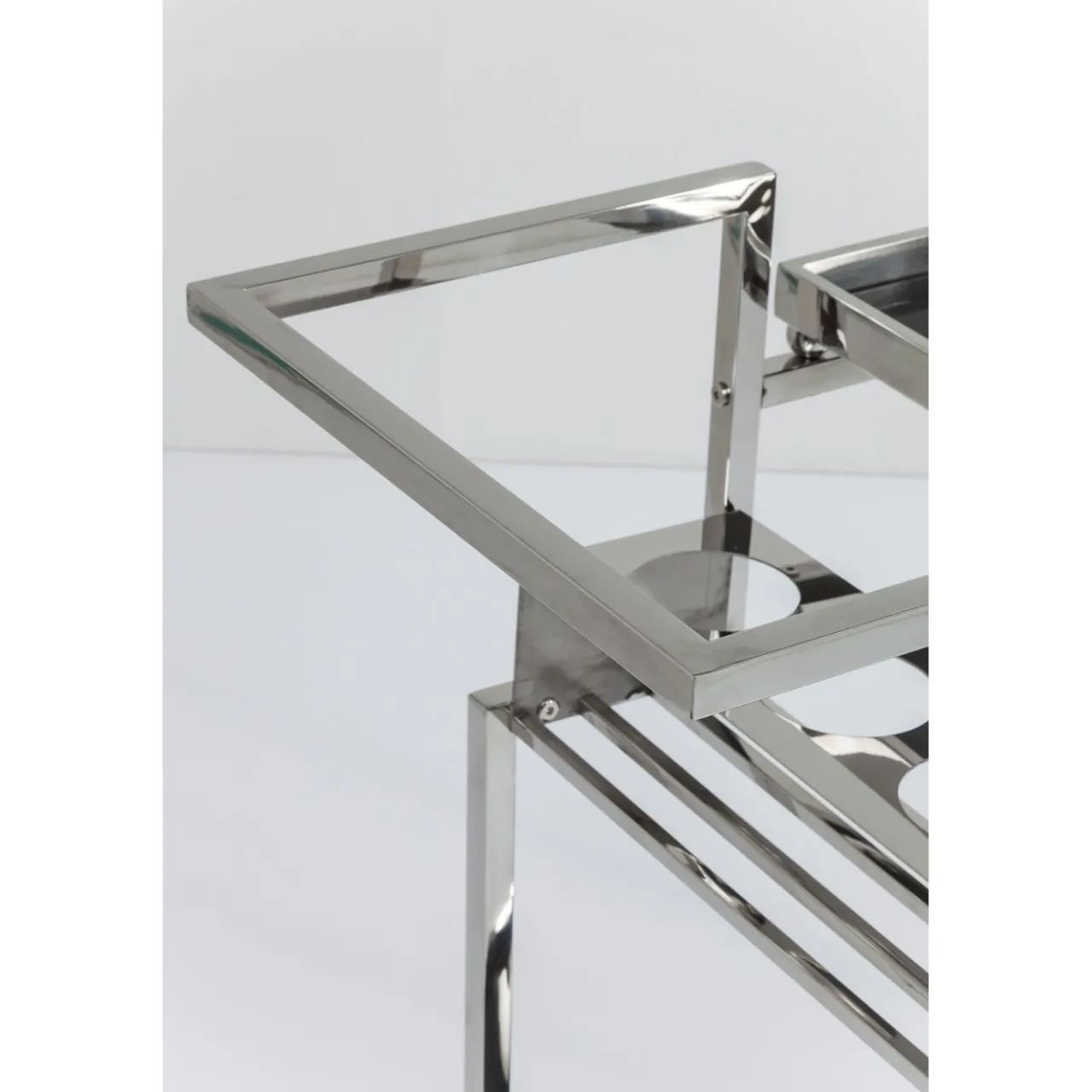 KARE Design Desserte Barfly Chrome Sale