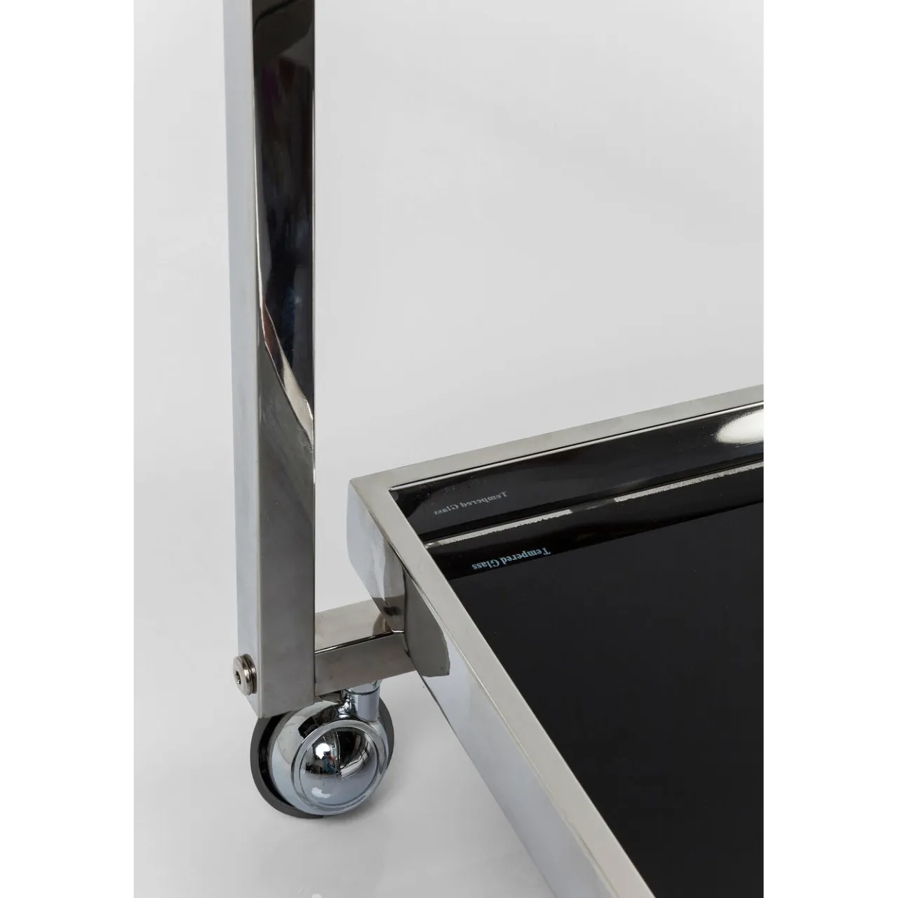 KARE Design Desserte Barfly Chrome Sale
