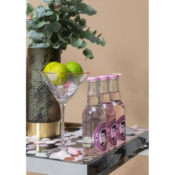 KARE Design Desserte Barfly Chrome Sale