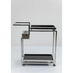 KARE Design Desserte Barfly Chrome Clearance