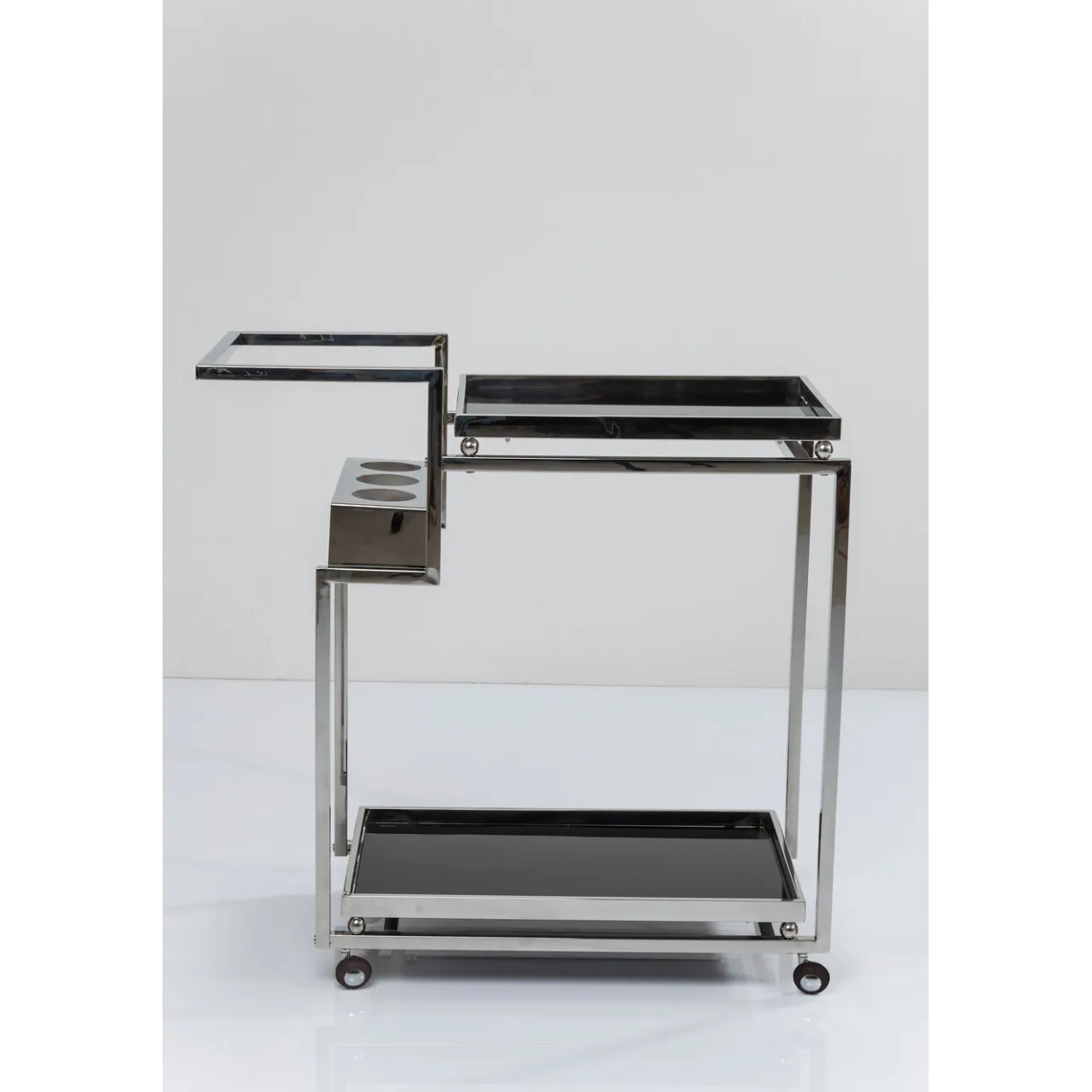 KARE Design Desserte Barfly Chrome Clearance
