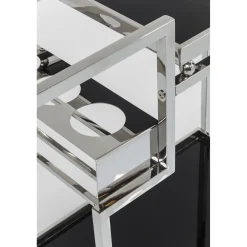KARE Design Desserte Barfly Chrome Clearance