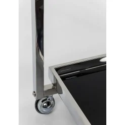 KARE Design Desserte Barfly Chrome Clearance