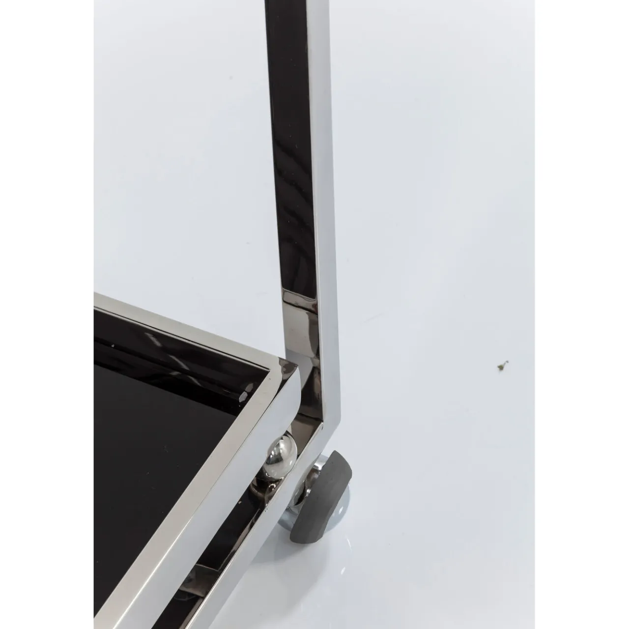 KARE Design Desserte Barfly Chrome Clearance