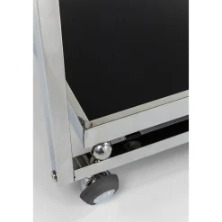 KARE Design Desserte Barfly Chrome Clearance