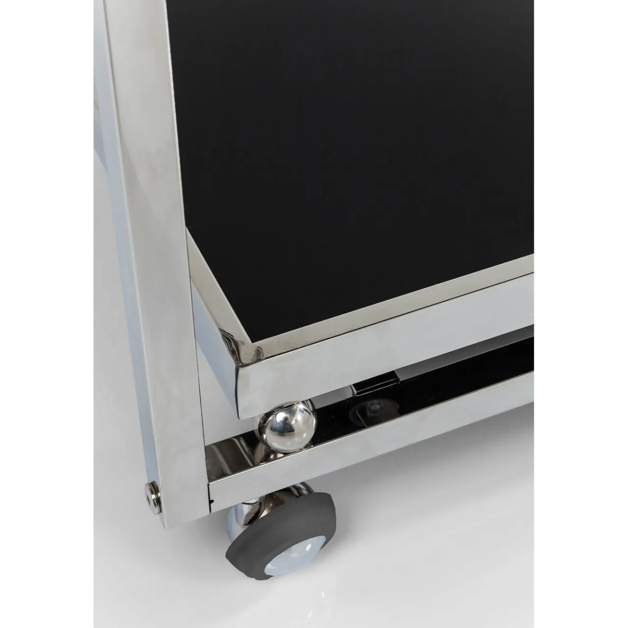 KARE Design Desserte Barfly Chrome Clearance