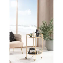 KARE Design Desserte Emilia Sale