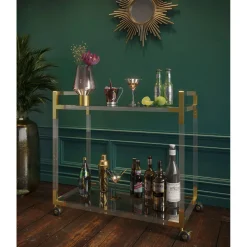 KARE Design Desserte Josy Dore Best