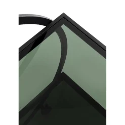 KARE Design Desserte Loft Noir Online