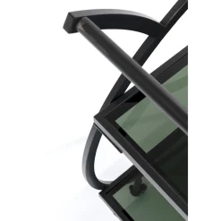 KARE Design Desserte Loft Noir Online