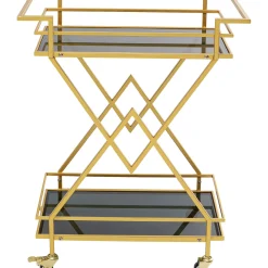 KARE Design Desserte Pyramids New