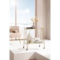 KARE Design Desserte West Coast Hot