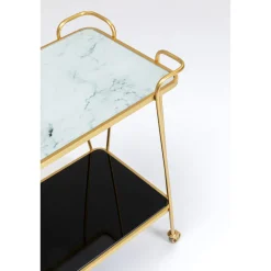KARE Design Desserte West Coast Hot