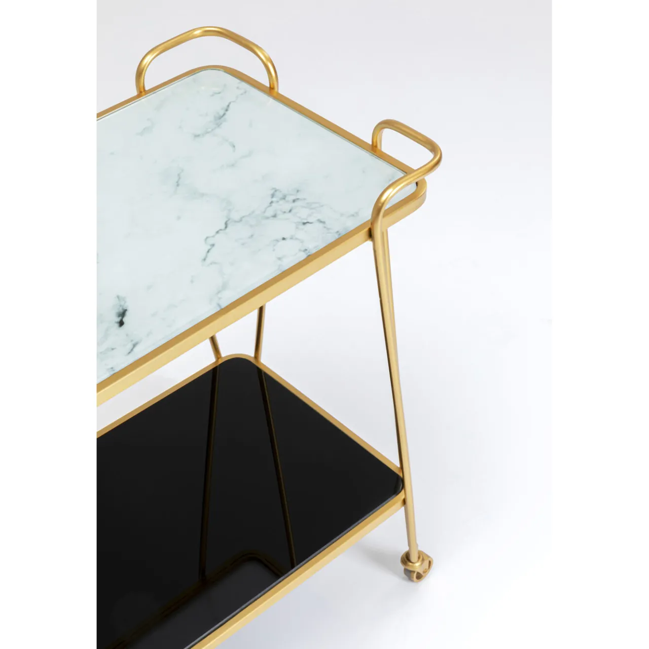 KARE Design Desserte West Coast Hot