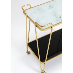 KARE Design Desserte West Coast Hot