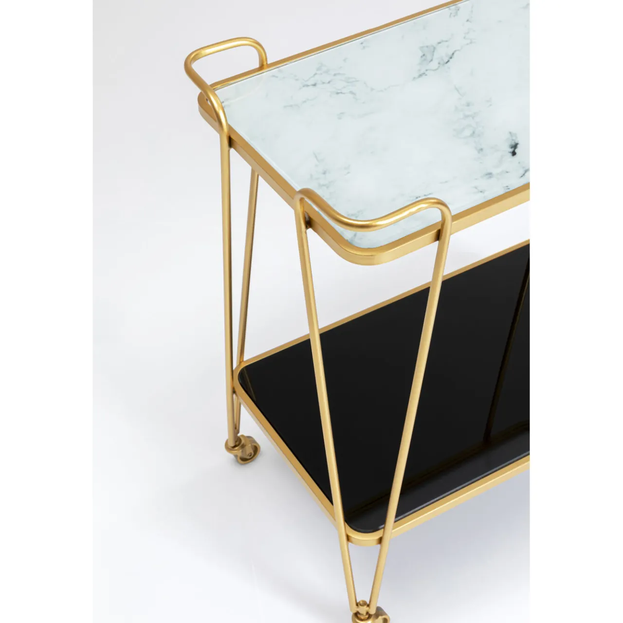KARE Design Desserte West Coast Hot