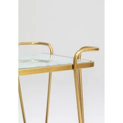 KARE Design Desserte West Coast Hot