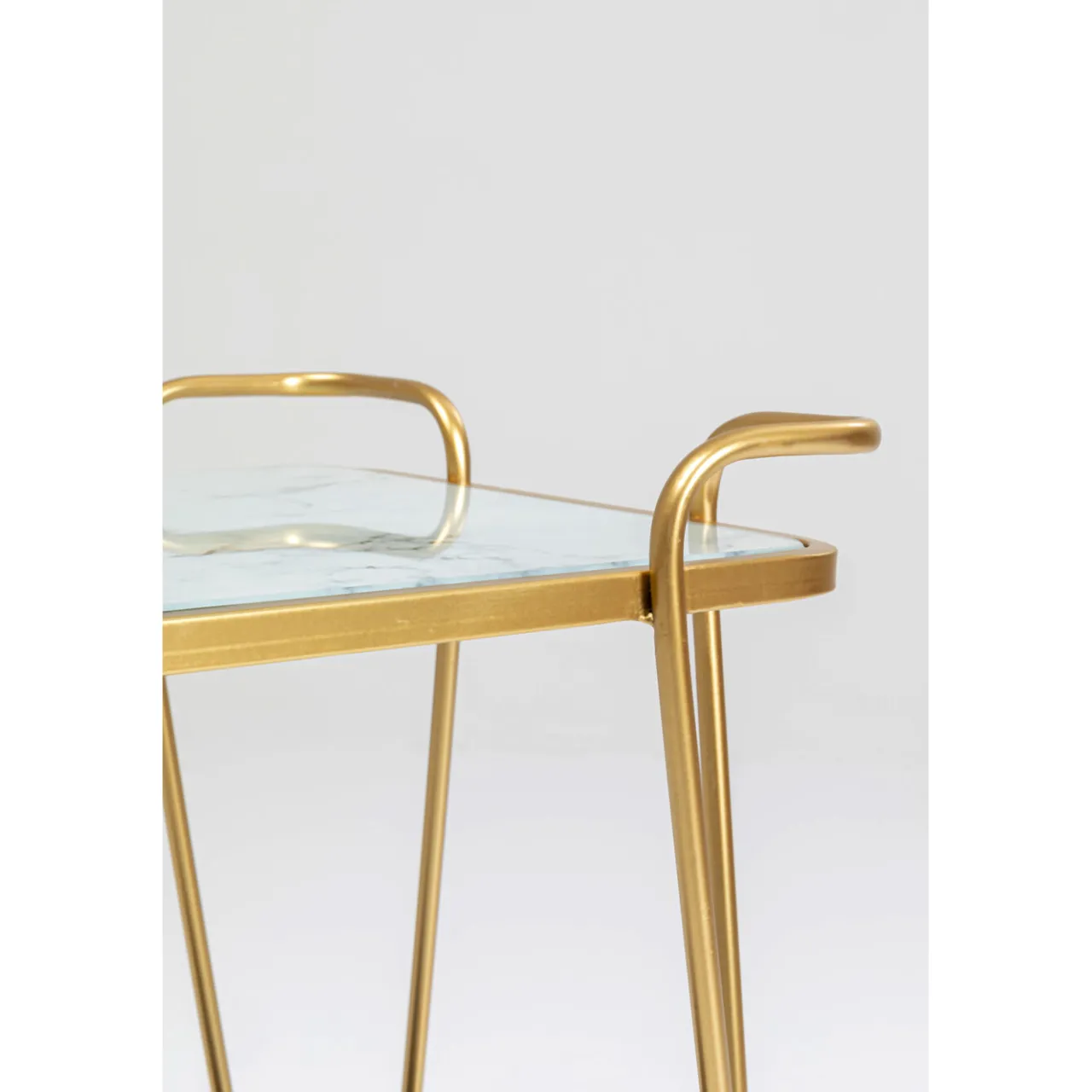 KARE Design Desserte West Coast Hot