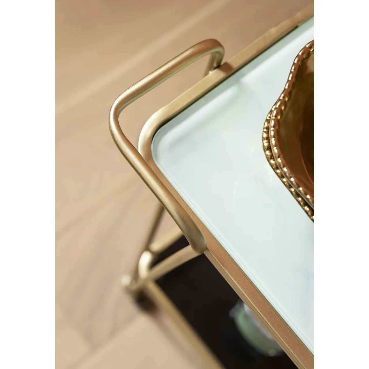 KARE Design Desserte West Coast Hot