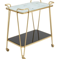 KARE Design Desserte West Coast Hot