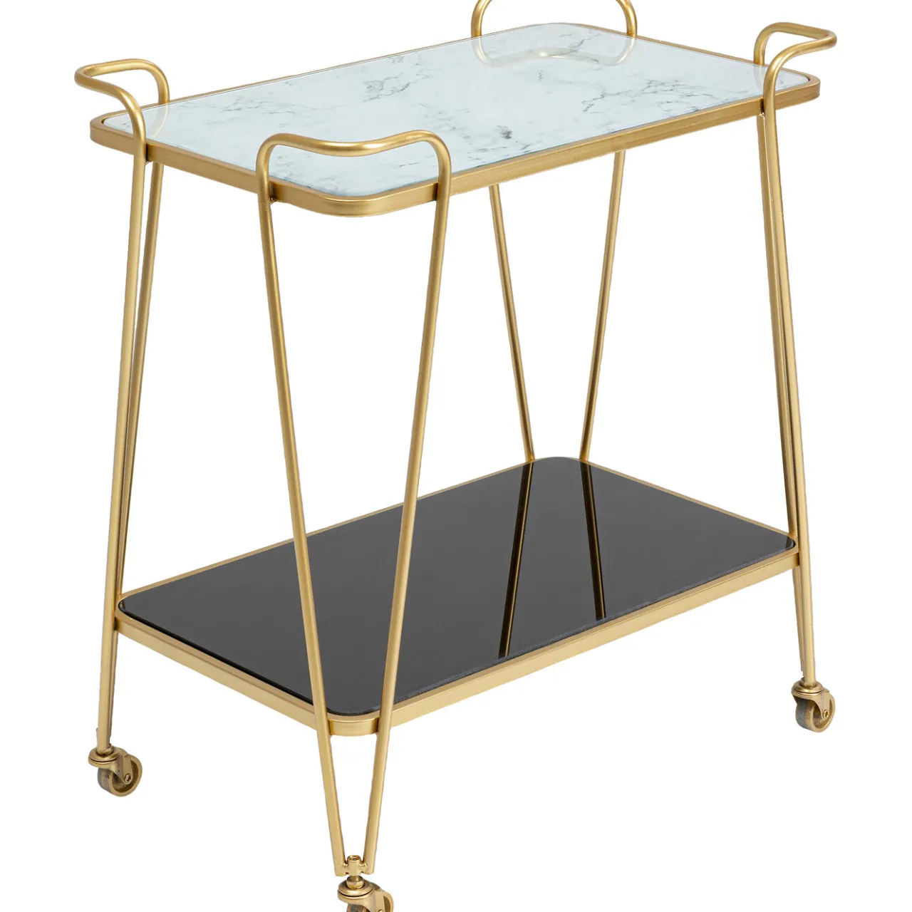 KARE Design Desserte West Coast Hot