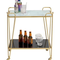 KARE Design Desserte West Coast Hot