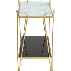 KARE Design Desserte West Coast Hot