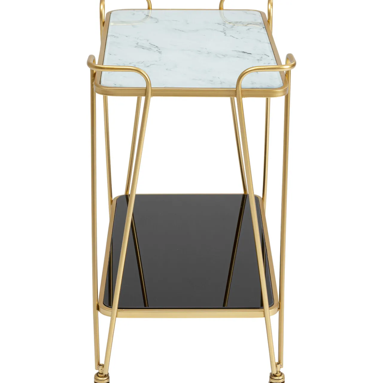 KARE Design Desserte West Coast Hot