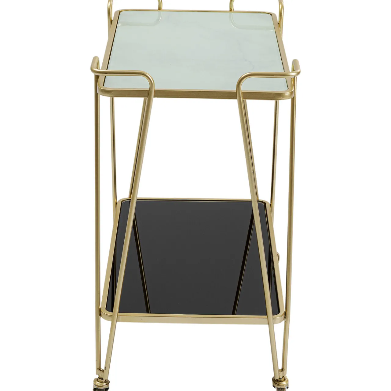 KARE Design Desserte West Coast Hot