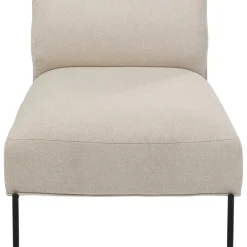 KARE Design Element De Canapés Chiara Creme 76Cm Online