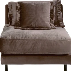 KARE Design Element De Sofa Lullaby Taupe New