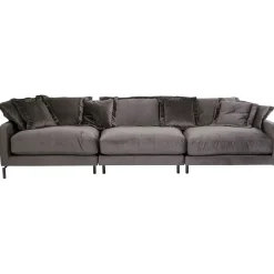 KARE Design Element De Sofa Lullaby Taupe New