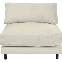 KARE Design Element Sofa Discovery Creme New