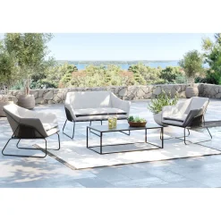 KARE Design Ensemble De Canapés Bondi Beach (3/Parts) Best