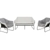 KARE Design Ensemble De Canapés Bondi Beach (3/Parts) Best