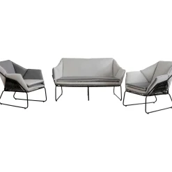 KARE Design Ensemble De Canapés Bondi Beach (3/Parts) Best