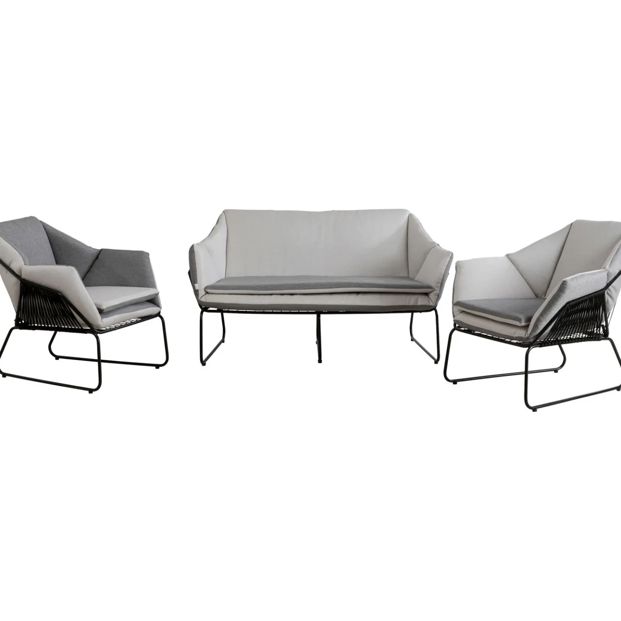 KARE Design Ensemble De Canapés Bondi Beach (3/Parts) Best
