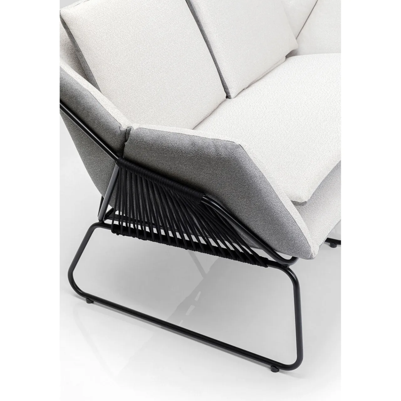 KARE Design Ensemble De Canapés Bondi Beach (3/Parts) Best