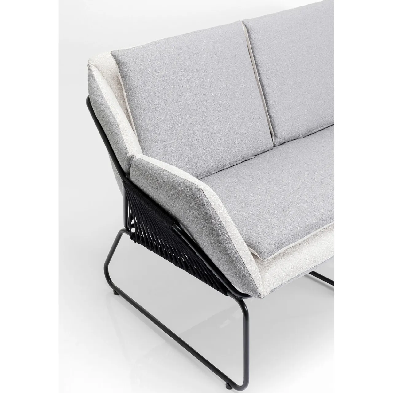 KARE Design Ensemble De Canapés Bondi Beach (3/Parts) Best