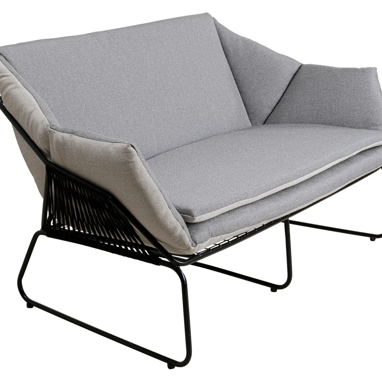KARE Design Ensemble De Canapés Bondi Beach (3/Parts) Best