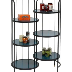 KARE Design Etagere Bandeja 43X110Cm New
