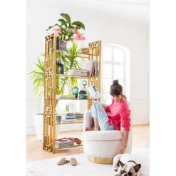 KARE Design Etagere Boulevard 100X200Cm Online