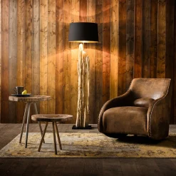 KARE Design Fauteuil À Bascule Swing Ritmo Vintage Smart Online