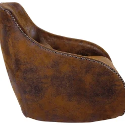 KARE Design Fauteuil À Bascule Swing Ritmo Vintage Smart Online