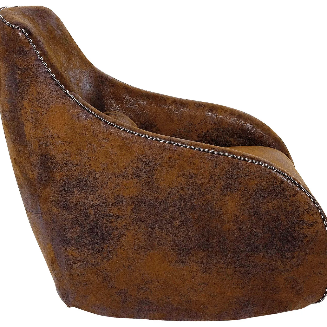KARE Design Fauteuil À Bascule Swing Ritmo Vintage Smart Online