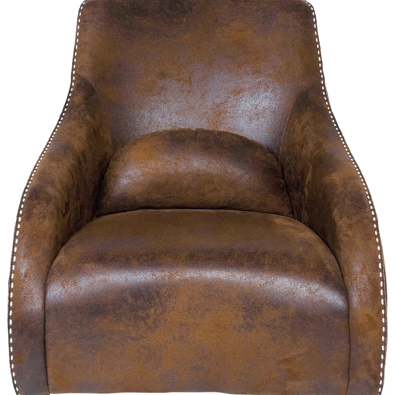 KARE Design Fauteuil À Bascule Swing Ritmo Vintage Smart Online